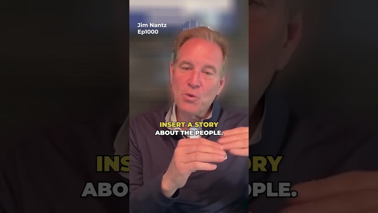 Tiger Woods Made Jim Nantz&rsquo;s Job Harder