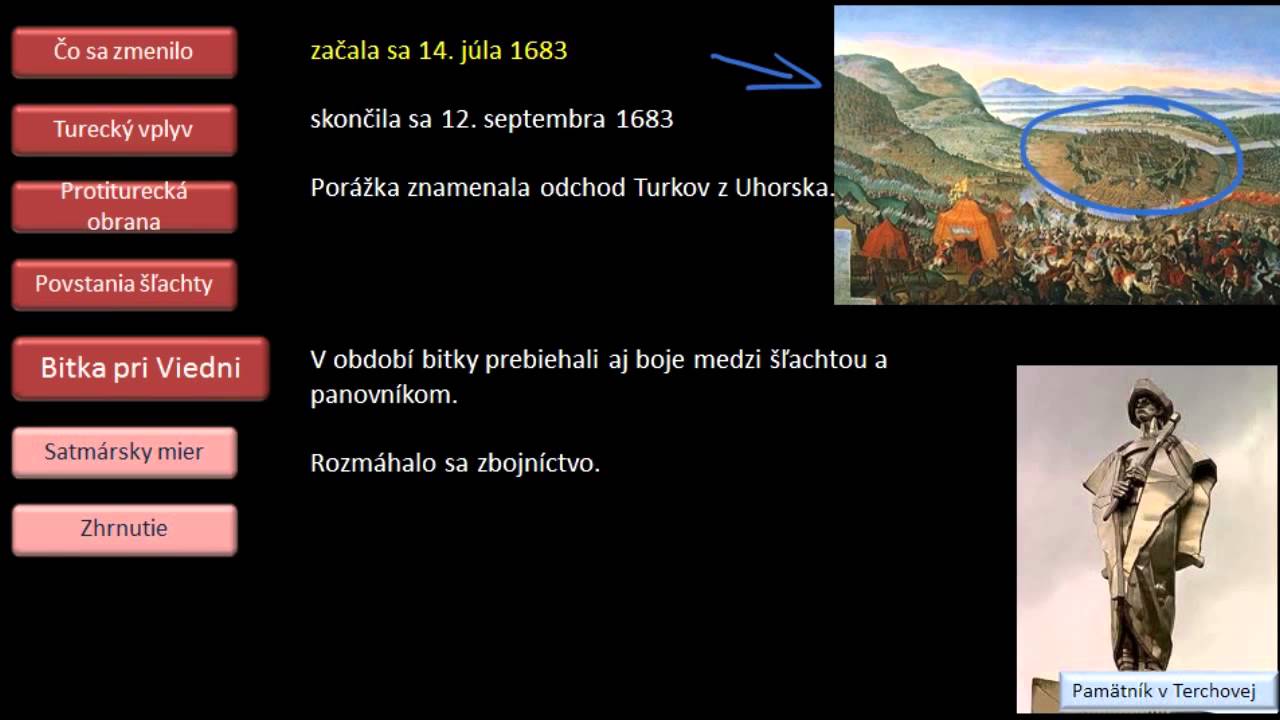 Dejes - Uhorsko v 16. a 17. storočí
