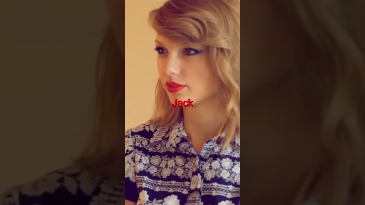 Taylor Swift gives BEST Boy Problem Advice 😂🔥