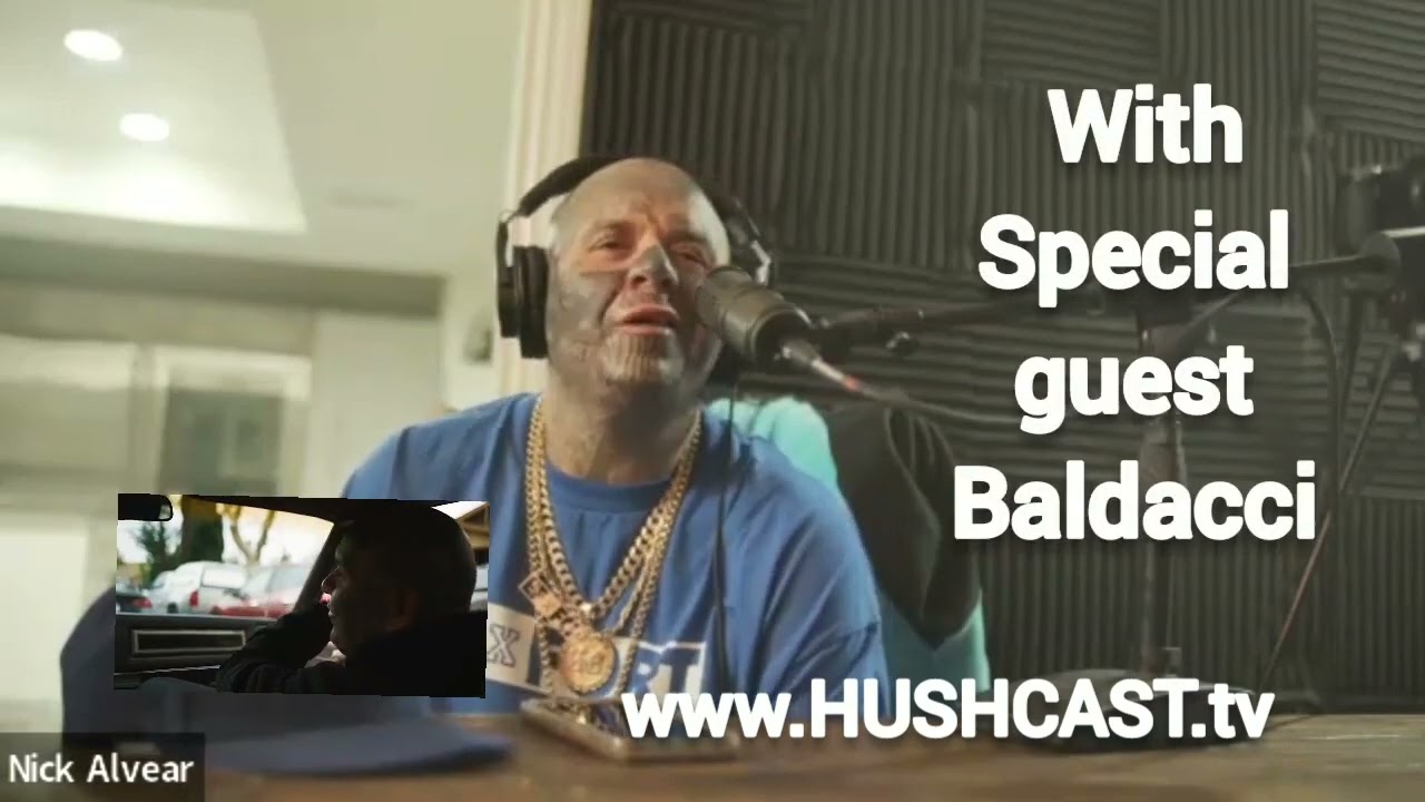 Baldacci interview by GoodLion TV & Bishopinternational