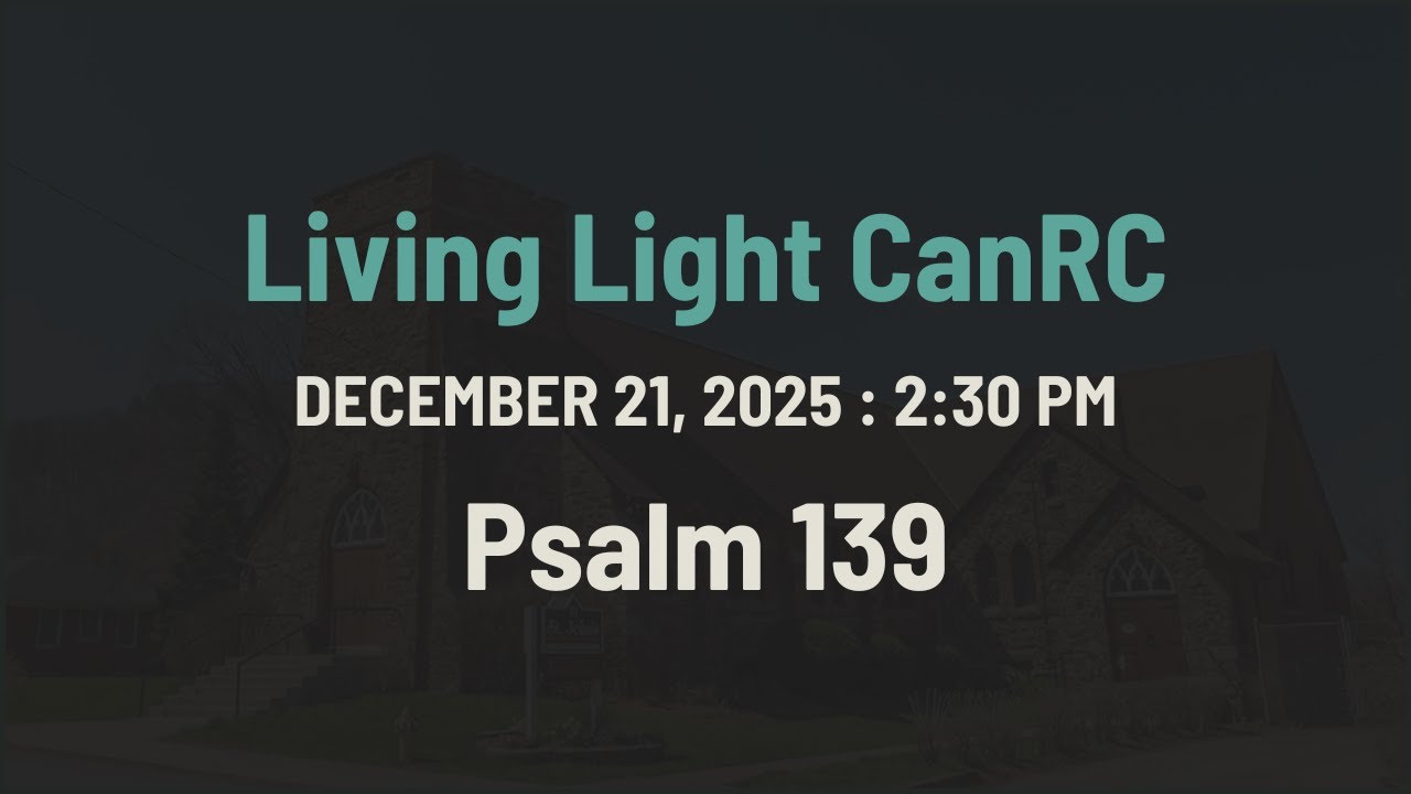 December 21, 2025 - 2:30 pm - Student Jayden Houweling