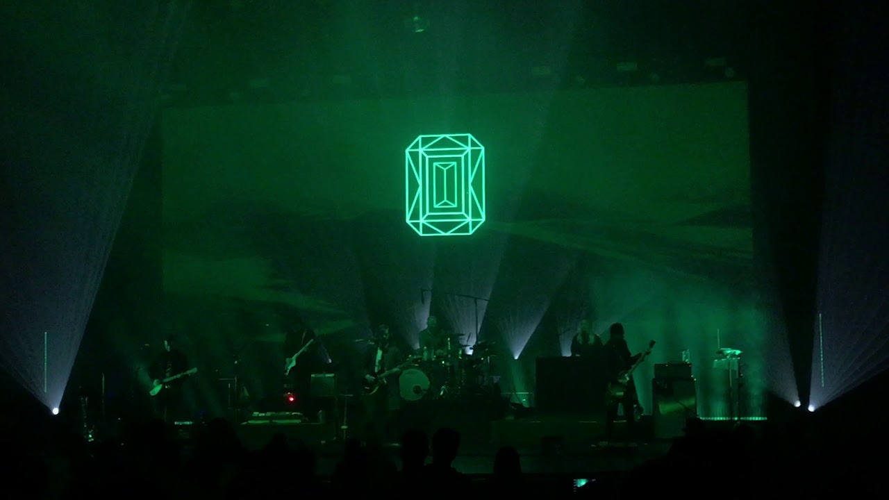 Lord Huron - Vide Noir - Live in NYC 2018