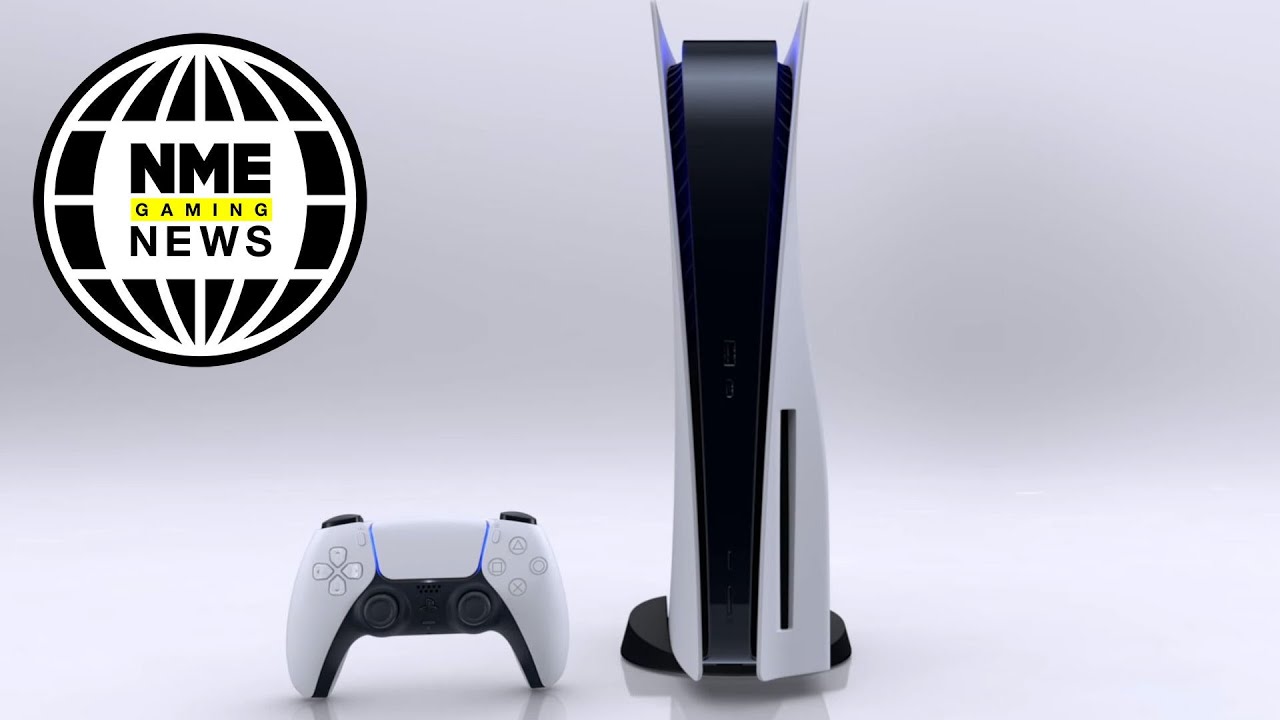 PS5 stock shortage expected to last into 2022