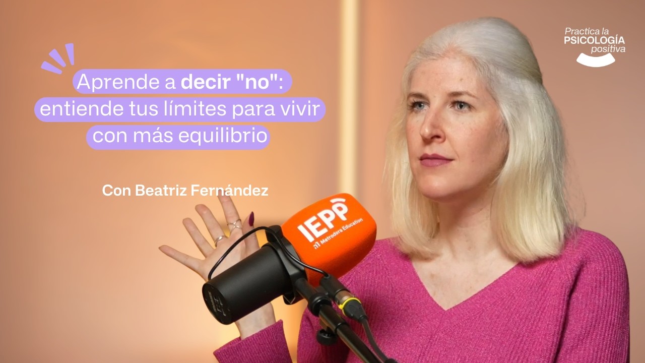 Aprende a decir 