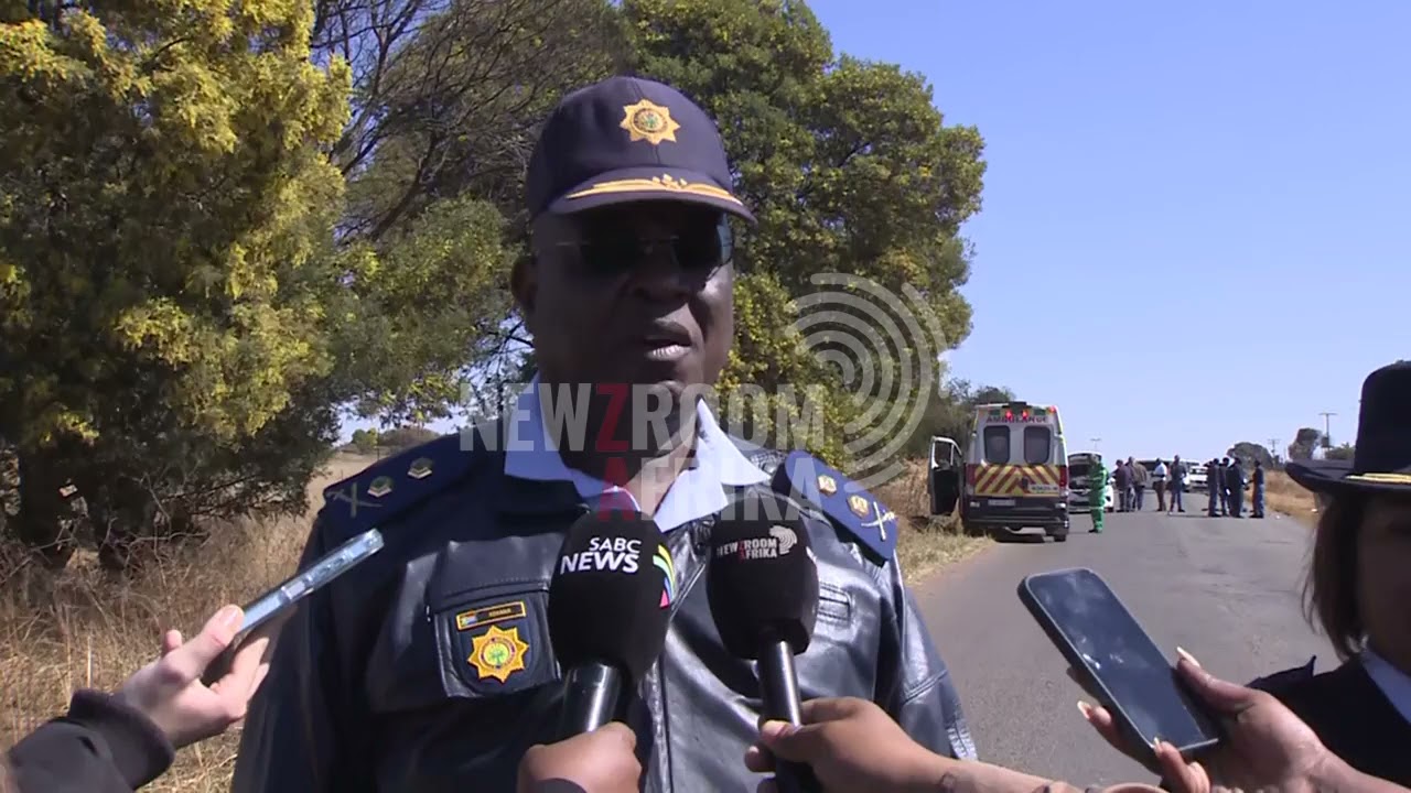 4 gunned down in shootout with police