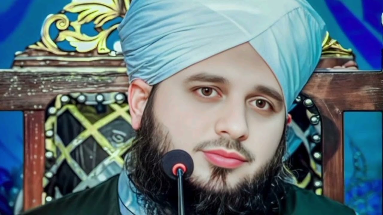 Peer Ajmal Raza qadri Kya bayan Kya hai😱👀💯❤️🥰