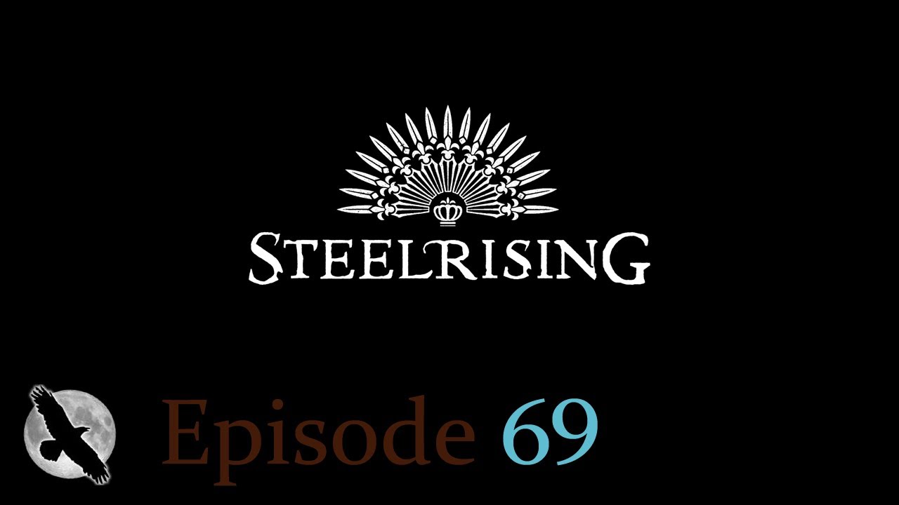 Steelrising - New Game Plus - PS5 - Episode 69