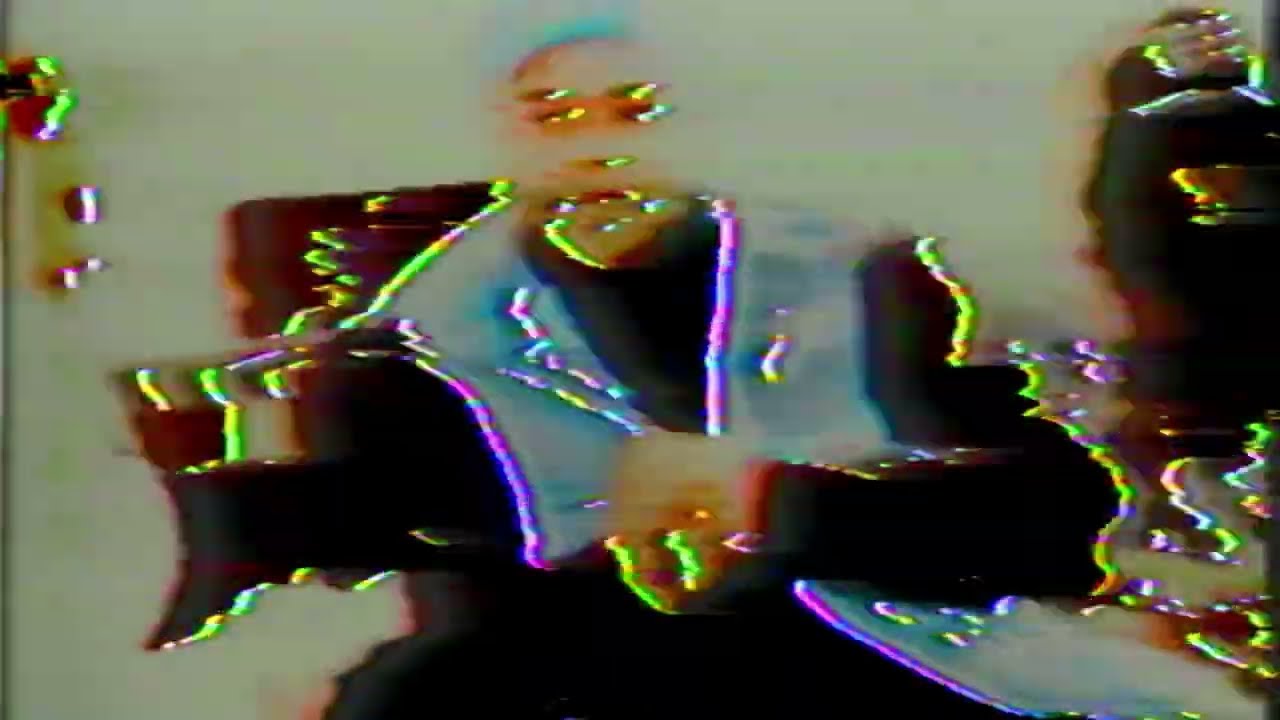 1UP Tee - I Don&rsquo;t Follow Trends (Official Video)