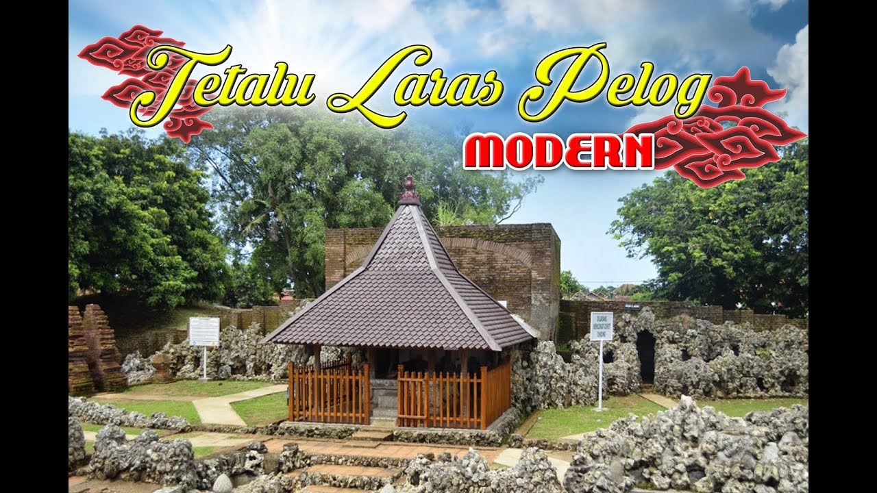 Tetalu Pelog Cirebonan ( Suara Bening ) DILARANG REUPLOAD!!!