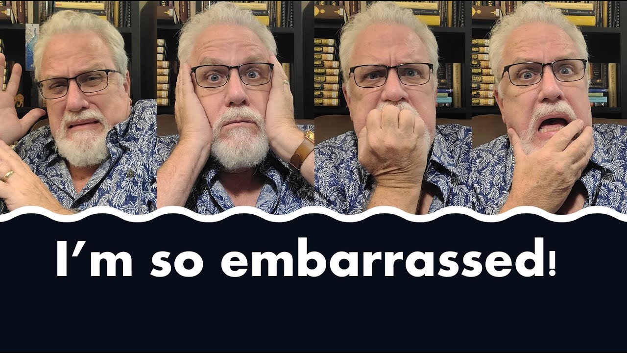 5 Mistakes I made on the 'Dome of the Rock'! (#19)
