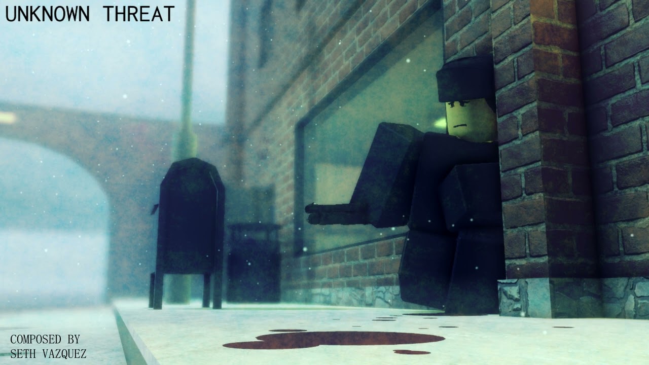Unknown Threat OST - Serpent