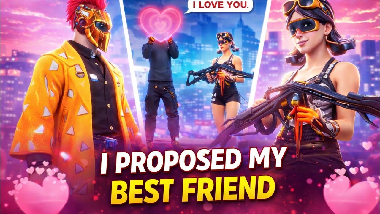 "PRANK" Cute Girl Got Prank on india Server 😱 She Call Me Jadugar - Garena freefire
