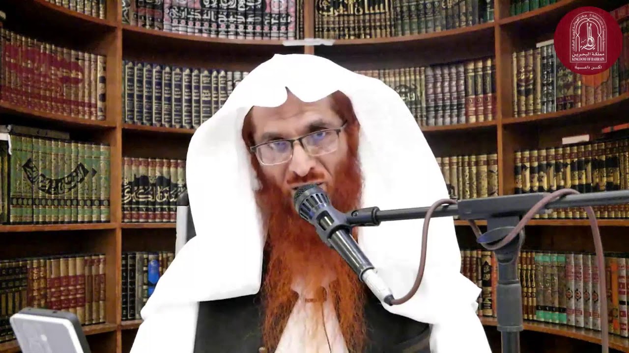 09) Qur'an - The Call For All || Ramadan Special 1447H || Prof. Dr. Mahboob Abu Asim