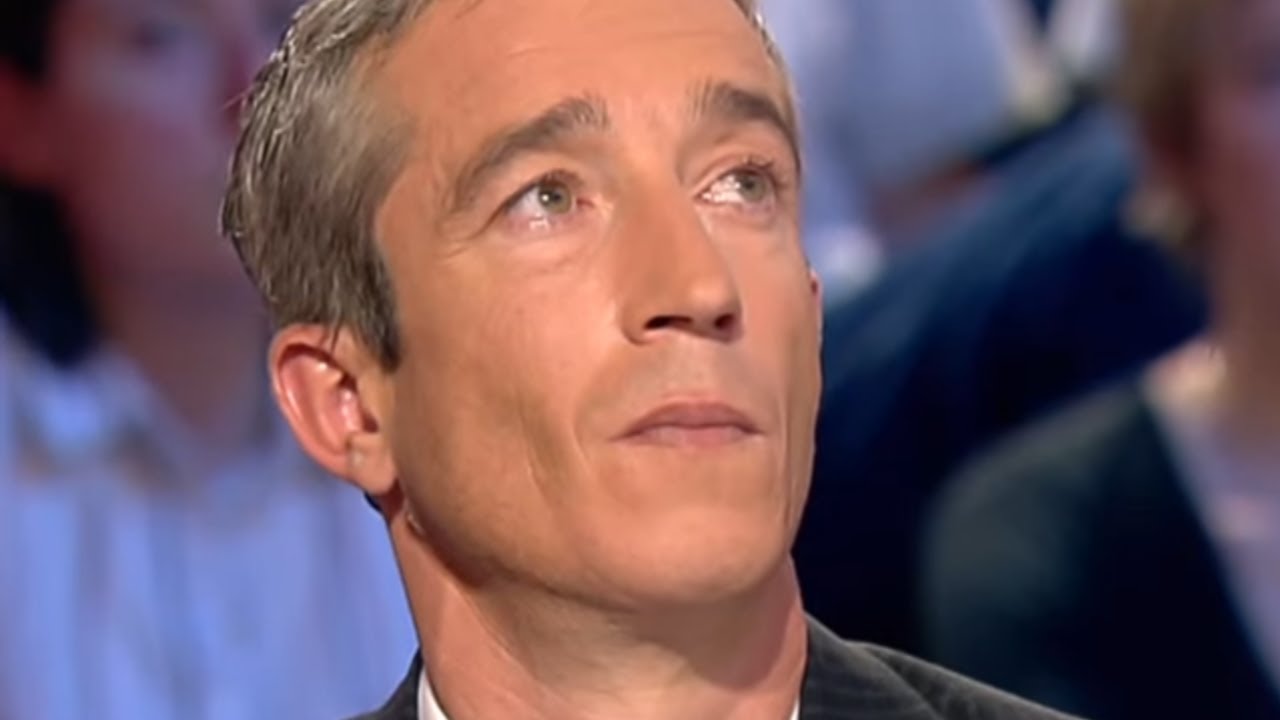 Sans toi, je n'existe plus