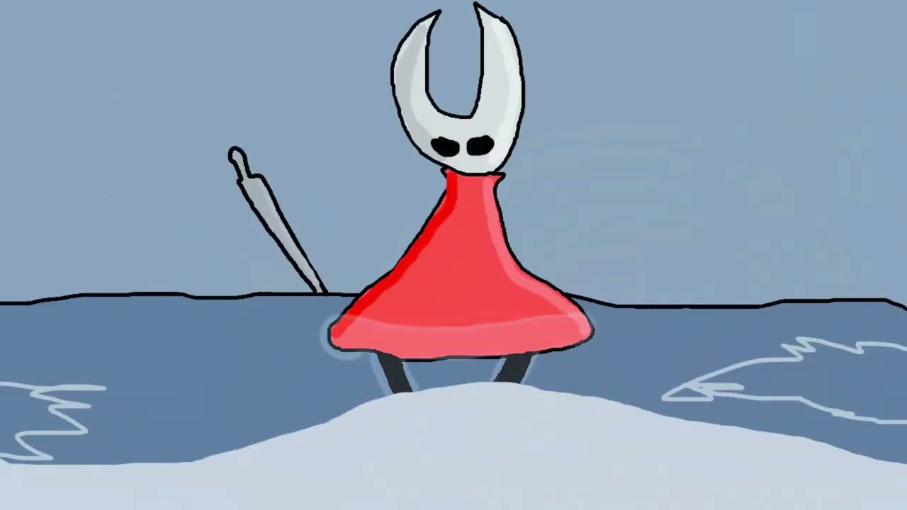 Хорнет мучаеться в Горах Фей!