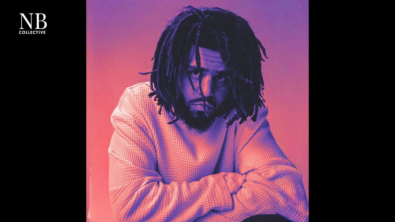 J COLE TYPE BEAT - 