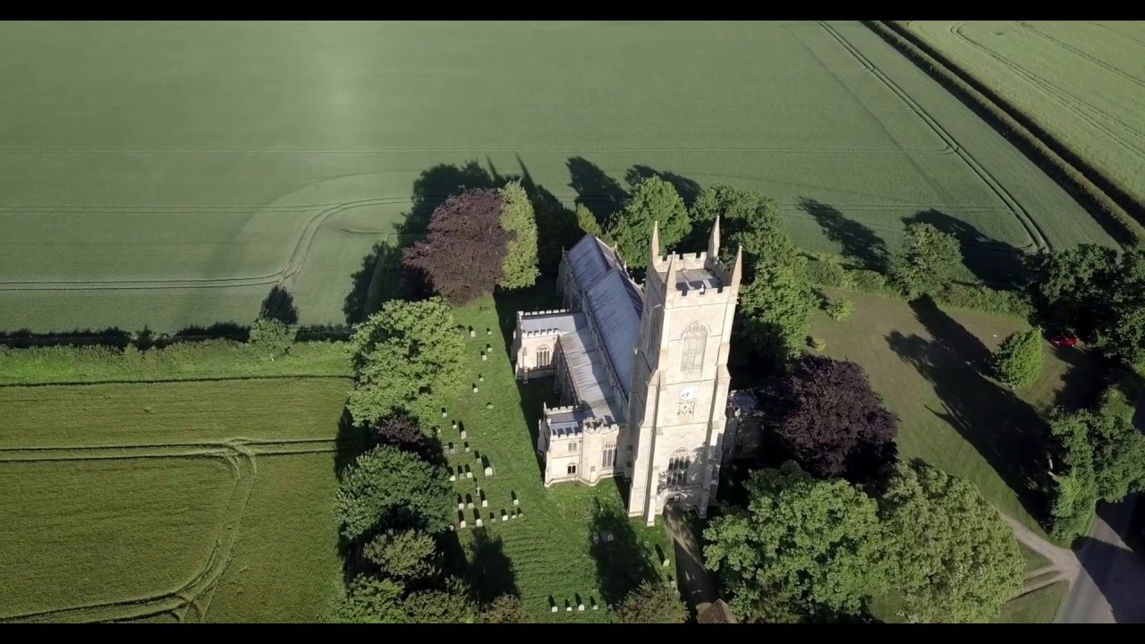 Booton Church