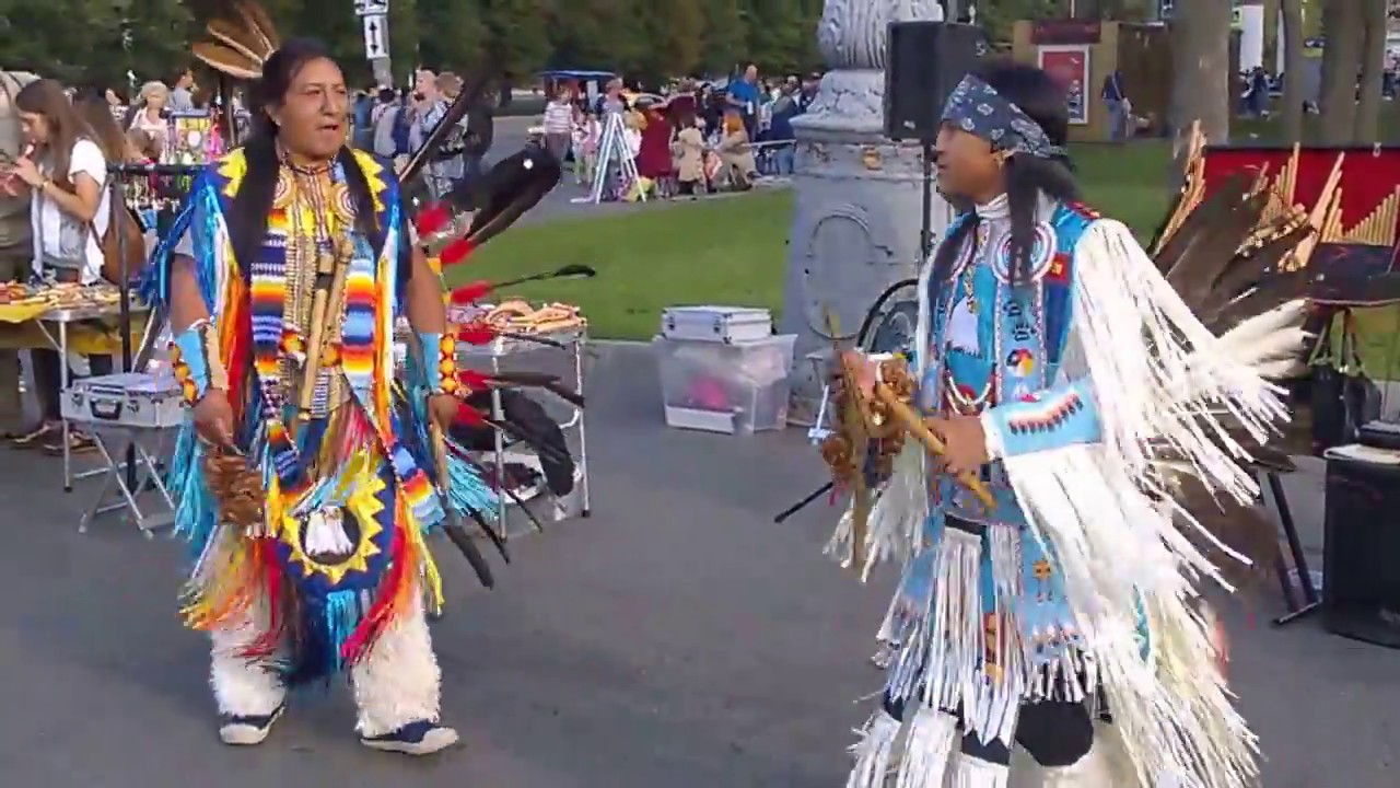 Ecuador Spirit & Wuambrakuna ~ San Juanton. Москва. 2016-09-03 16 58