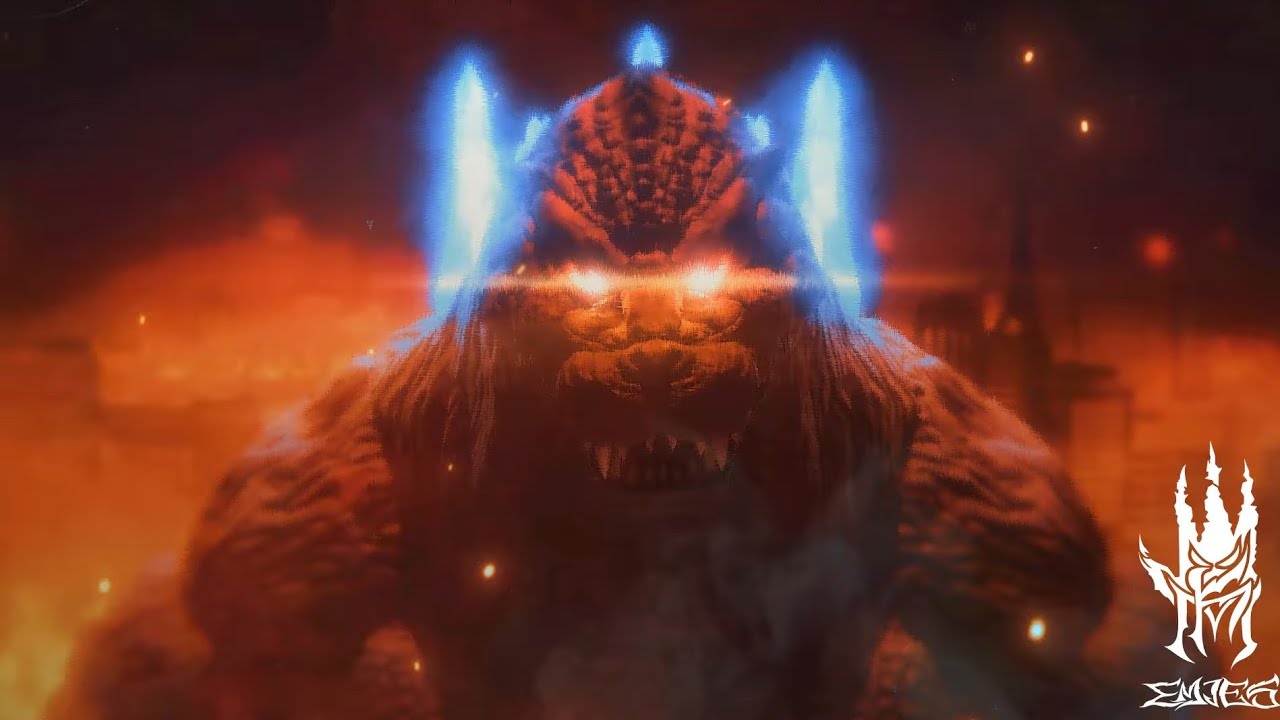 Showcasing Kiryu and Heisei Godzilla in Kaiju Multiverse 2.0