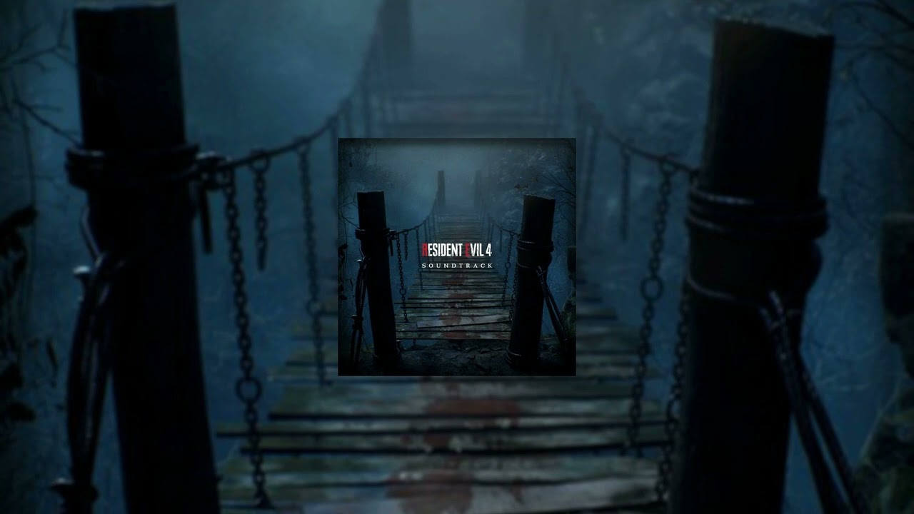 Resident Evil 4 Remake Soundtrack - Origin of Tragedy (Final Battle) ᴴᴰ