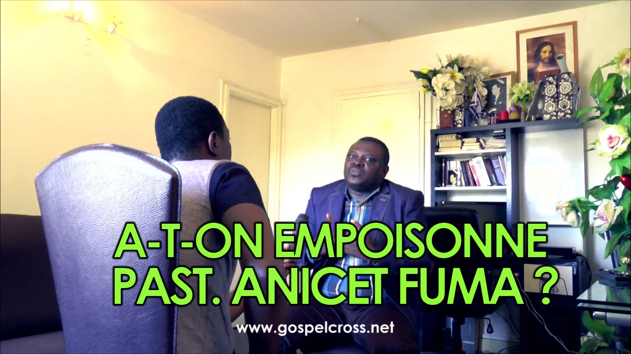 A-T-ON EMPOISONNE ANICET FUMA? LIFOKO RÉAGIT [INTÉGRAL]