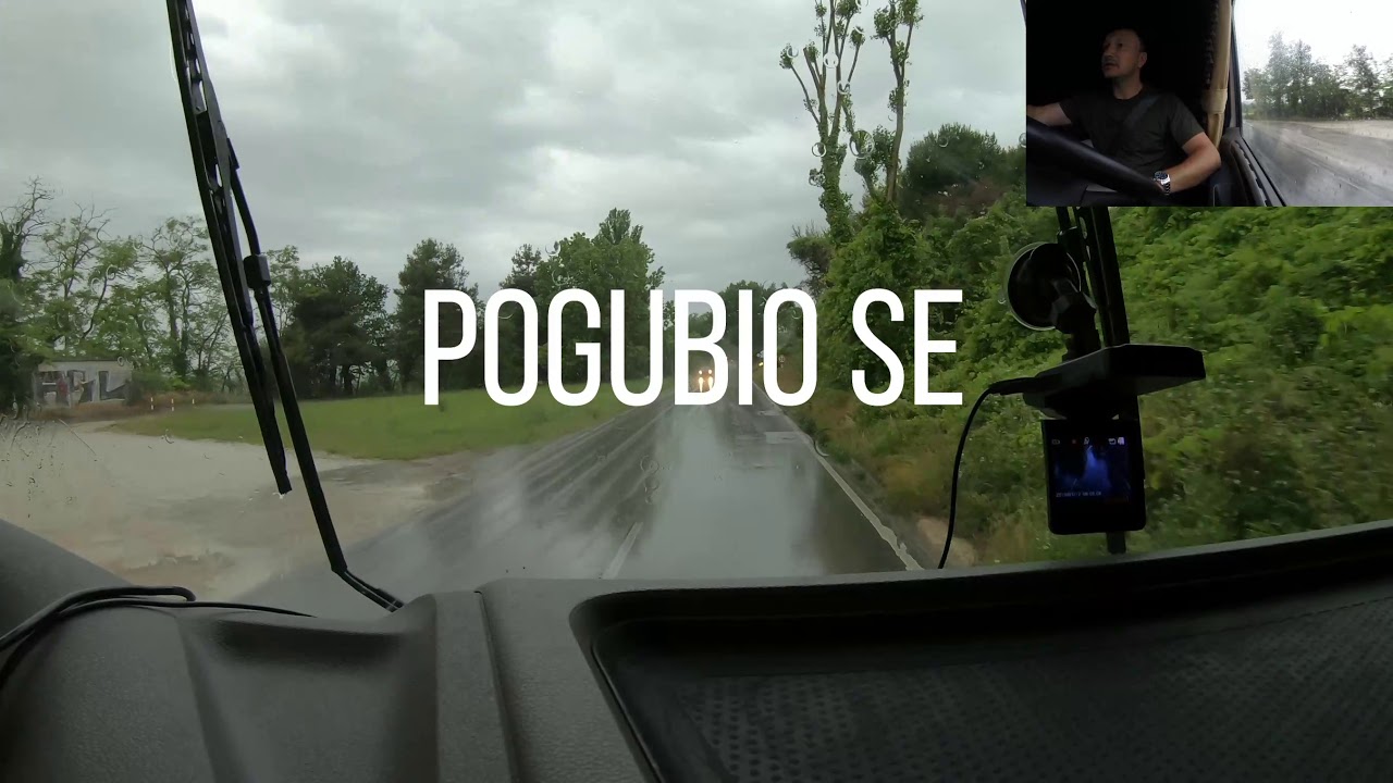 Ne mogu više