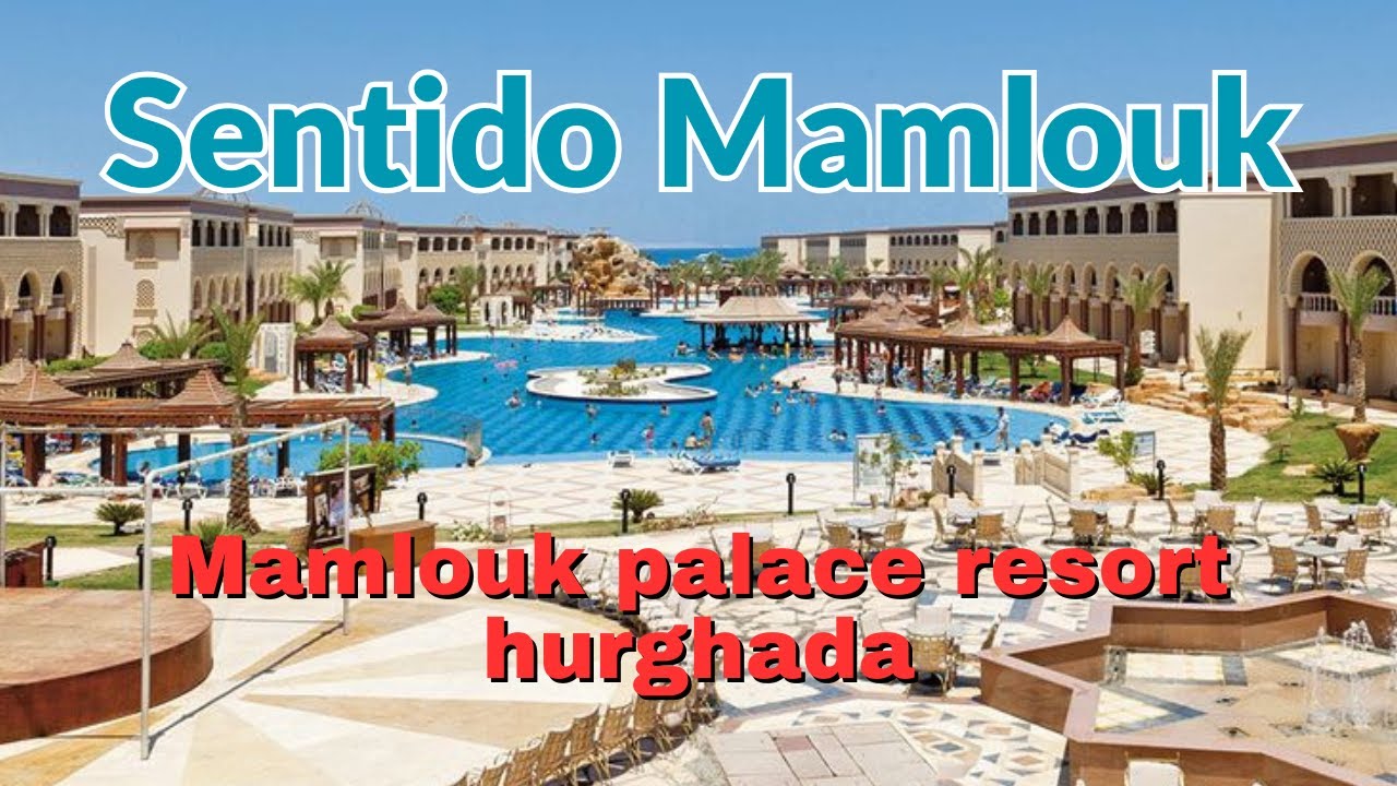 Sentido mamlouk palace snorkeling tour | mamlouk palace resort hurghada