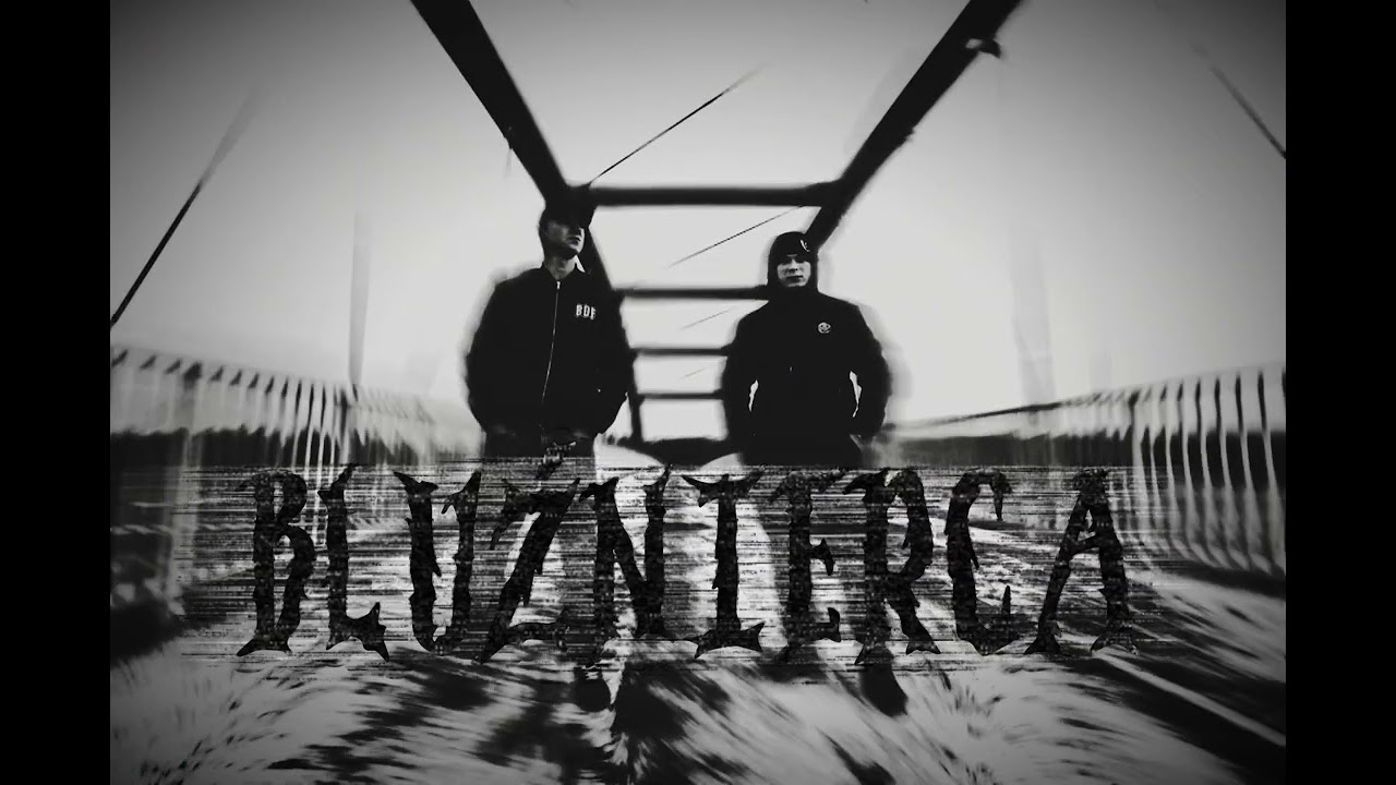Robson/Łucznik - Bluźnierca 