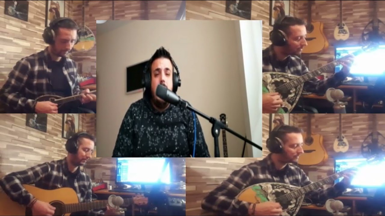 ΤΑΞΙΤΖΗΣ-ΣΤΡΑΤΟΣ ΔΙΟΝΥΣΙΟΥ cover by ΗΛΙΑΣ ΓΙΟΥΛΑΚΗΣ/ΘΑΝΟΣ ΤΖΙΚΑΝΟΥΛΑΣ