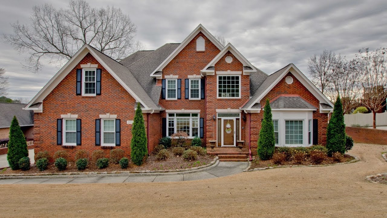 Home for Sale Huntsville AL - 2983 Hampton Cove Way MLS