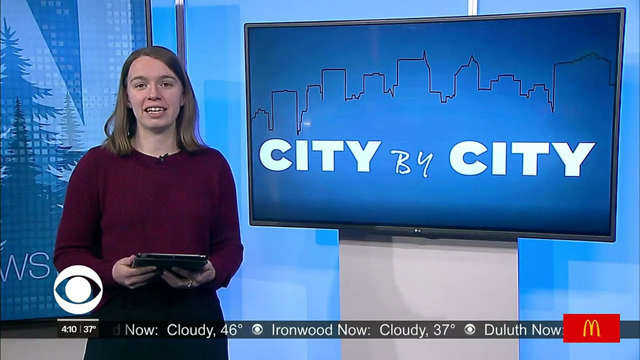 City by City: Hibbing, Red Cliff, Silver Bay