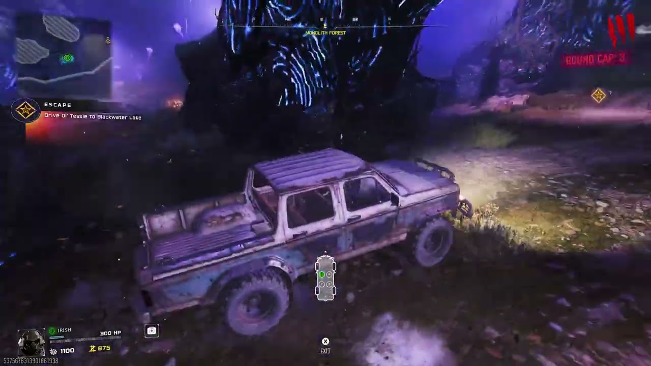 Road to Master Prestige|Zombie Camo Grind|Season 2-Part 44