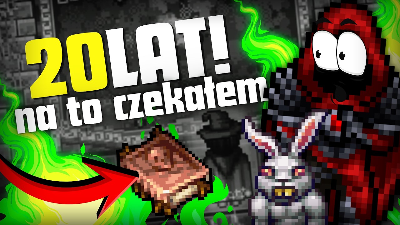 Tego brakowało w MARGONEM!