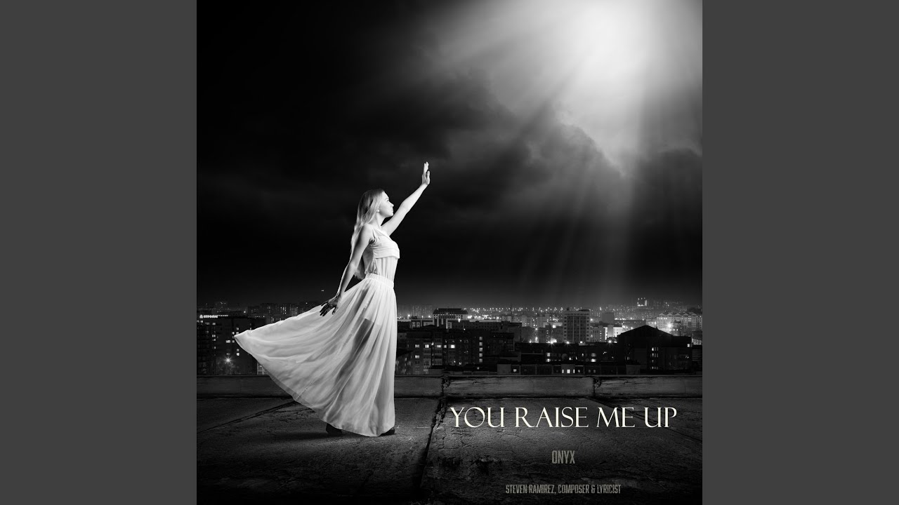 You Raise Me Up