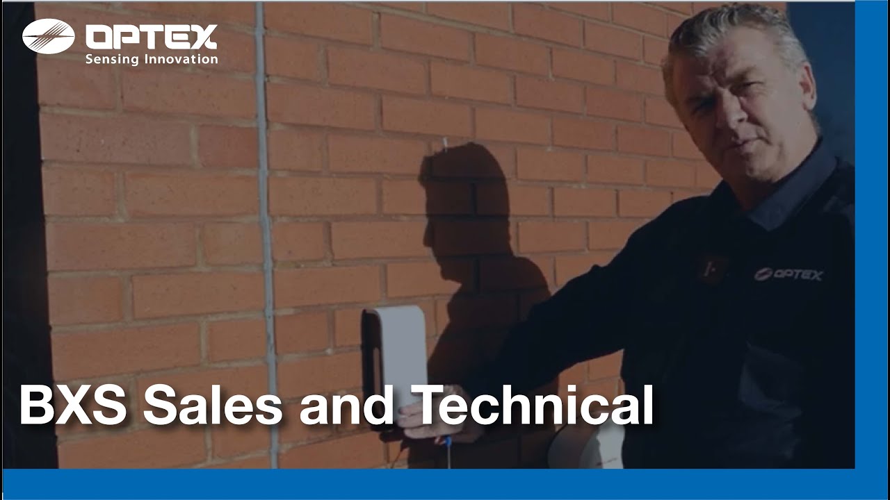 BXS Sales and Technical