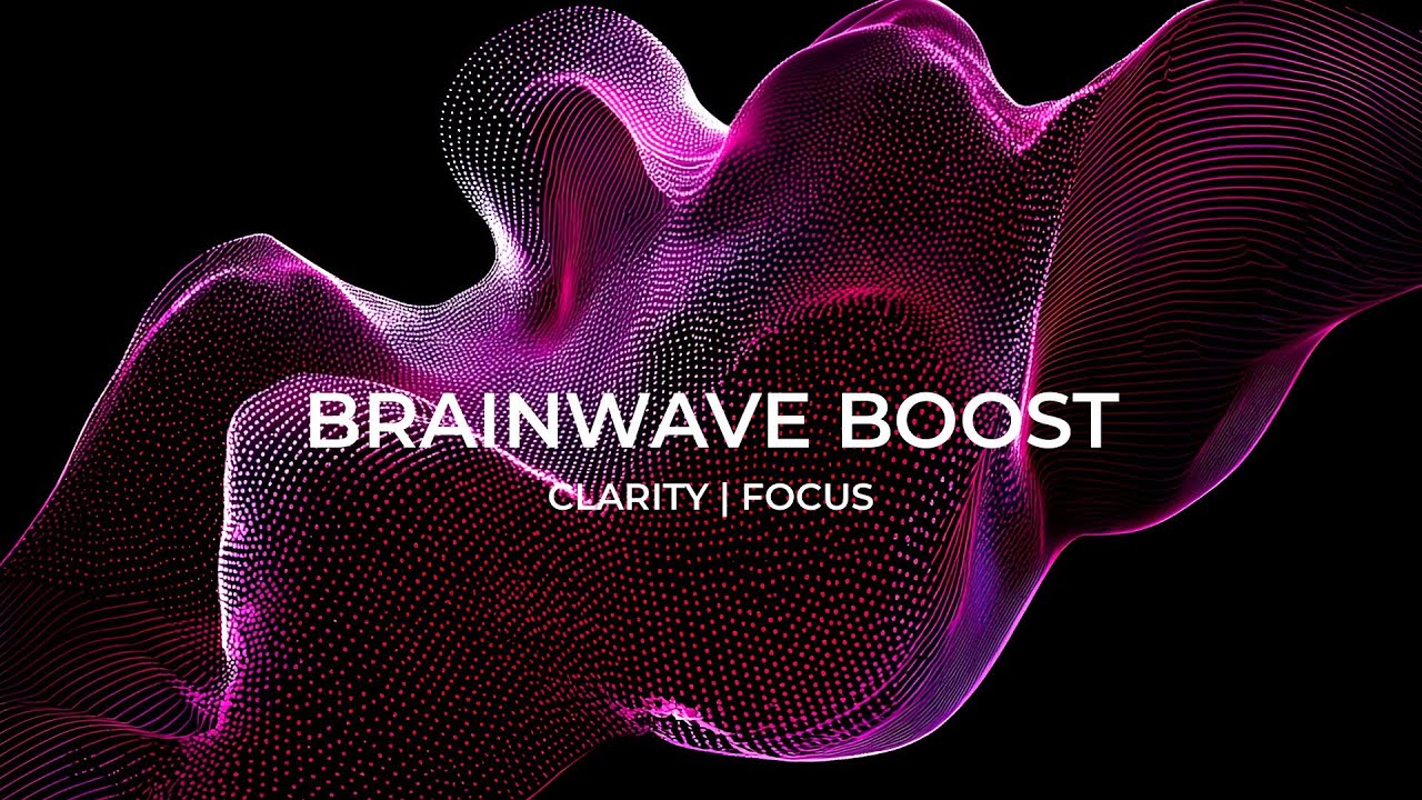 Study Marathon Beta Brain Waves (14Hz) – Improve Focus and Motivation