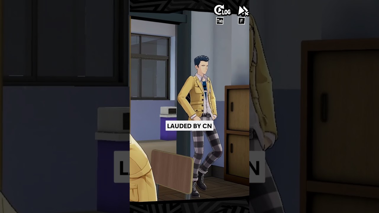 Why P5X is NO LONGER A Discount Copy of Persona 5