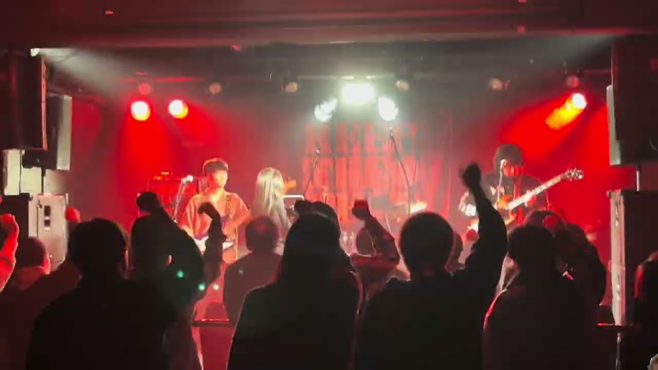 2026.02.11 ｢Sad Biring Time｣