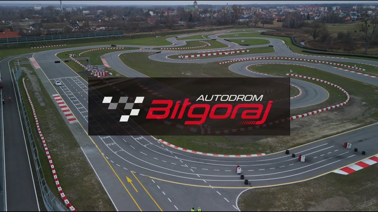 Mikołajkowy Track Day na Autodrom Biłgoraj 2025