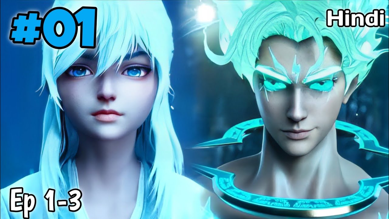 Young boy Activated Thunder God powers to Take Revenge for His Mother | God Of Thunder part 1 Hindi