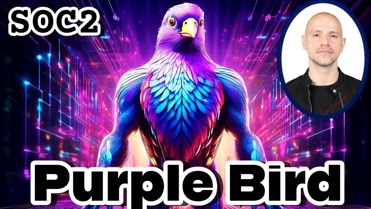 SOC Lvl 2 | EP.30 | Atomic Bird Goes Purple Pt.1 | TryHackMe Threat Emulation  | Atomic Red Team