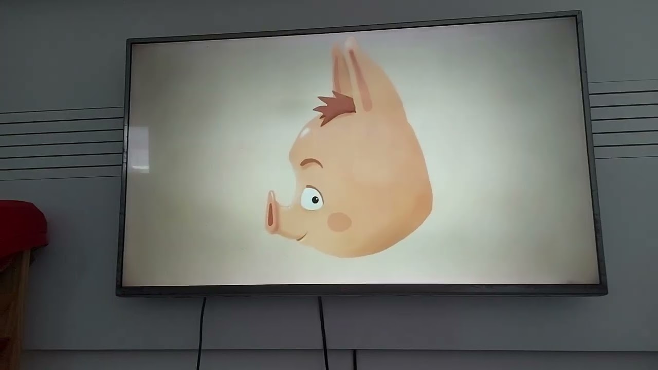 3 palavrinhas vol 2 dvd menu 