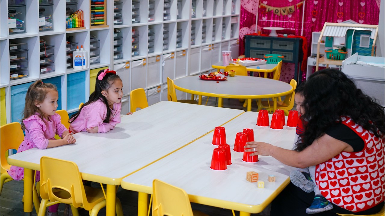 Childcare Expansion Grant 2026
