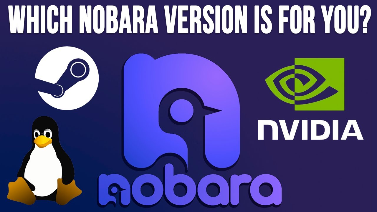 Nobara Linux — лучший игровой дистрибутив? Обзор и сравнение Plus Edition