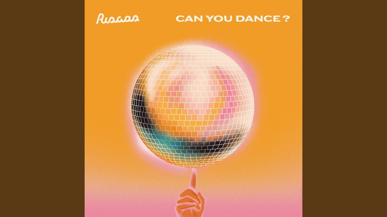 Can You Dance?