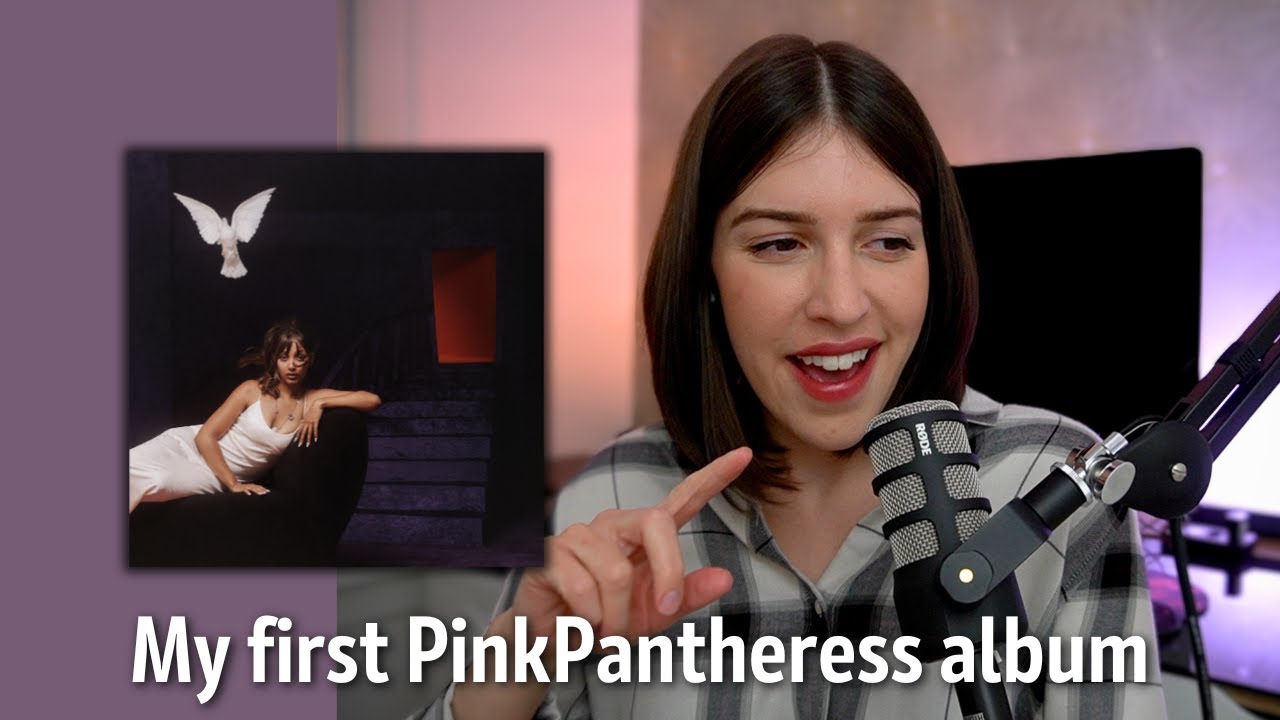PinkPantheress 