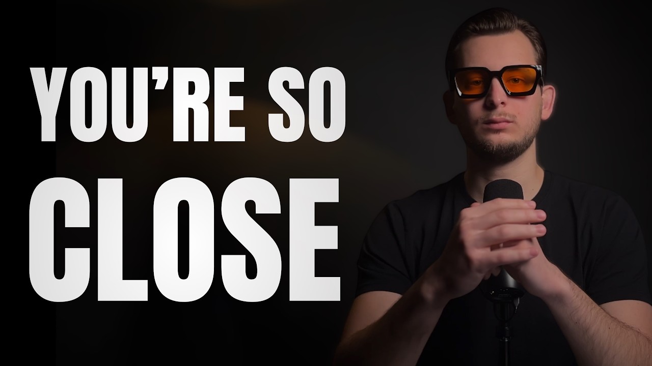 The Cursed Pattern Behind Every Failed Manifestation