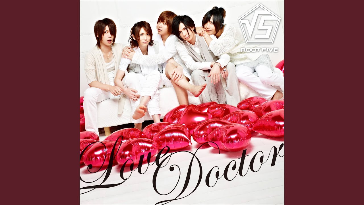 Love Doctor