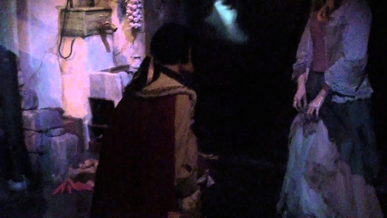 Efteling - Assepoester HD (Cinderella)