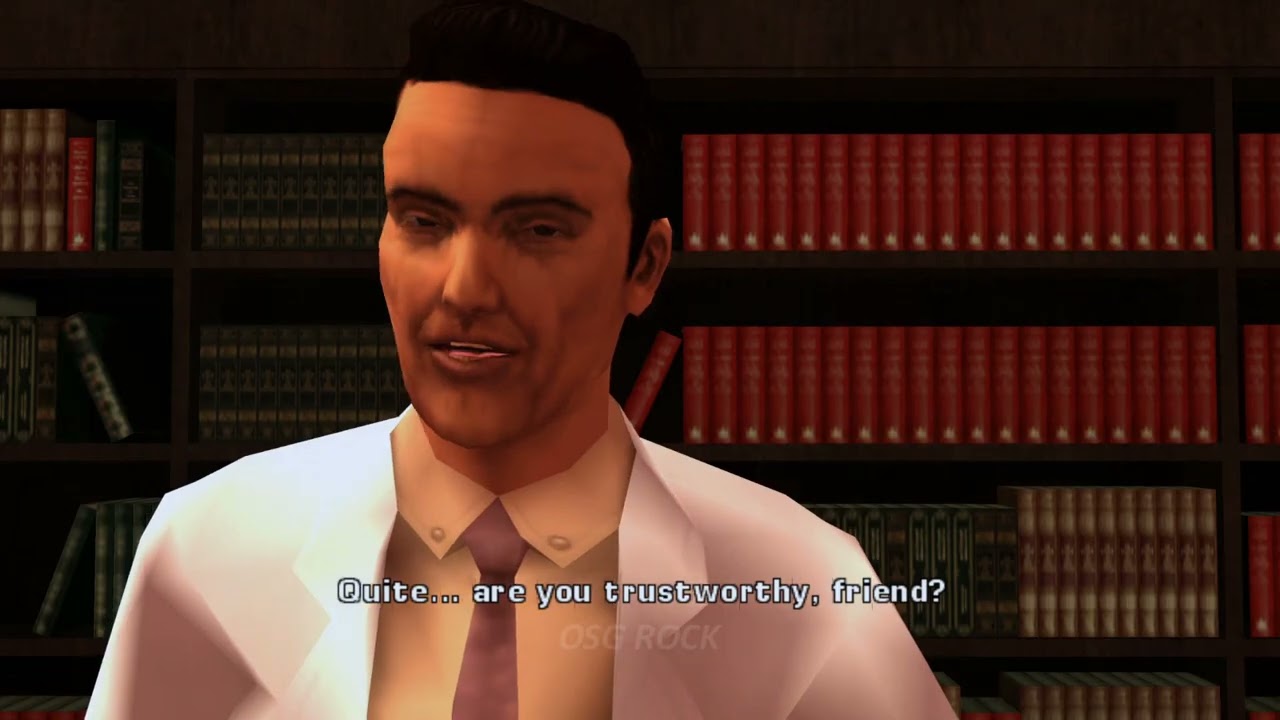 Grand Theft Auto: Vice City Stories PSP Walkthrough Part 44: Mendez Missions